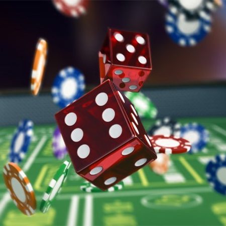 Игра в Кости онлайн: правила игры, как играть, стратегии