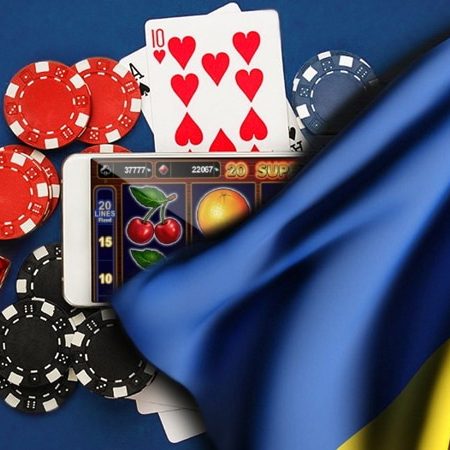 Гральний бізнес в Україні: легалізація, нові регулятори та стан ринку 2026