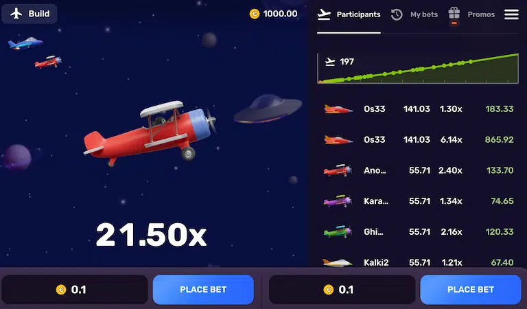 Демо Aviatrix