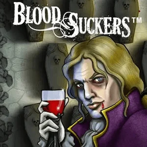 Blood Suckers — безкоштовні оберти та огляд (NetEnt)