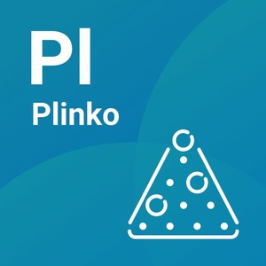 Plinko — налаштування ризику та множників на 2026 рік