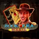 Слот Book of Ra Magic ᐈ Огляд + Грати безкоштовно