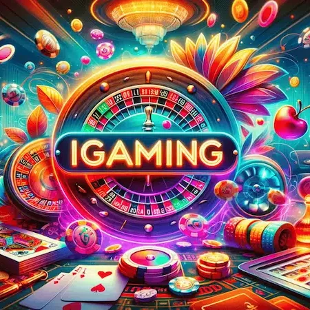 Что такое iGaming