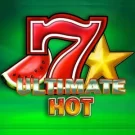 Ultimate Hot — грати онлайн, фрукти та виплати
