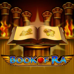 Огляд слота Book of Ra (Greentube )