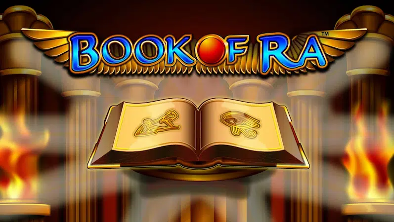 Демо Book Of Ra