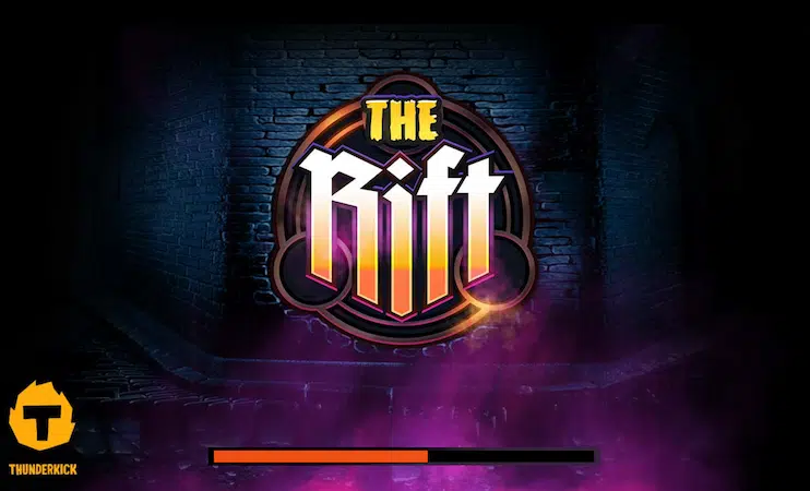 Демо The Rift