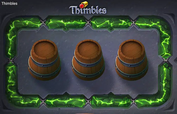Демо Thimbles