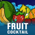 Игровой автомат Fruit Cocktail от Igrosoft