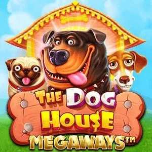 The Dog House Megaways ⇒ де грати і бонуси