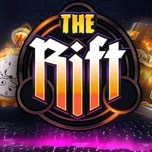 The Rift — грати безкоштовно, огляд та RTP
