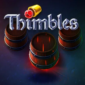Thimbles — правила гри, коефіцієнти та стратегії 2026
