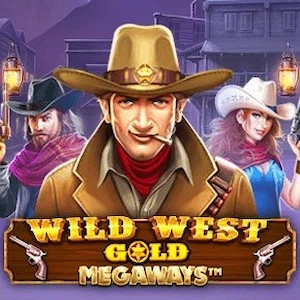 Ігровий автомат Wild West Gold Megaways