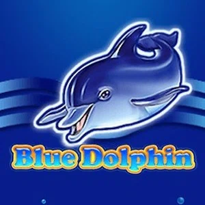 Обзор слота Blue Dolphin (Amatic)