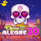 Слот Chica Alegre 20 ᐈ Обзор + Играть бесплатно