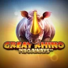 Great Rhino Megaways — де грати і бонуси 2026 від Pragmatic Play