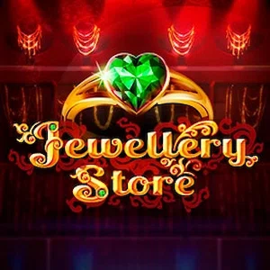 Ігровий автомат Jewellery Store — бонуси та коефіцієнти