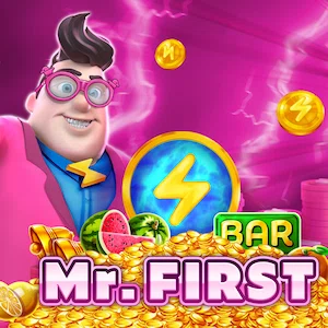 Mr First демо-версия — обзор от Pateplay
