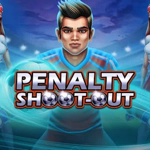 Penalty Shoot Out — грати безкоштовно, правила та коефіцієнти