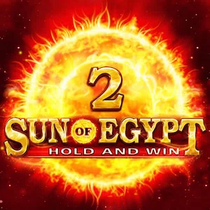 Sun of Egypt 2 — фріспіни, бонуси та виплати 2026
