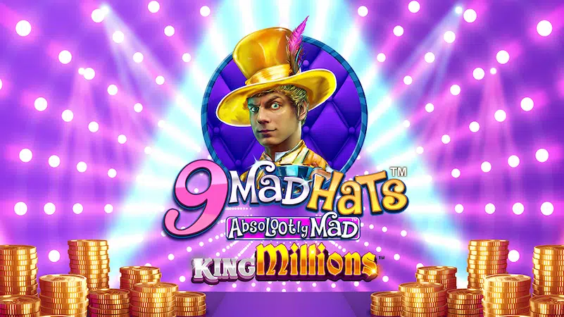 Демо 9 Mad Hats