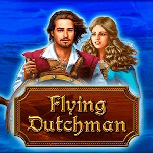 Flying Dutchman — играть онлайн, вайлды и респины