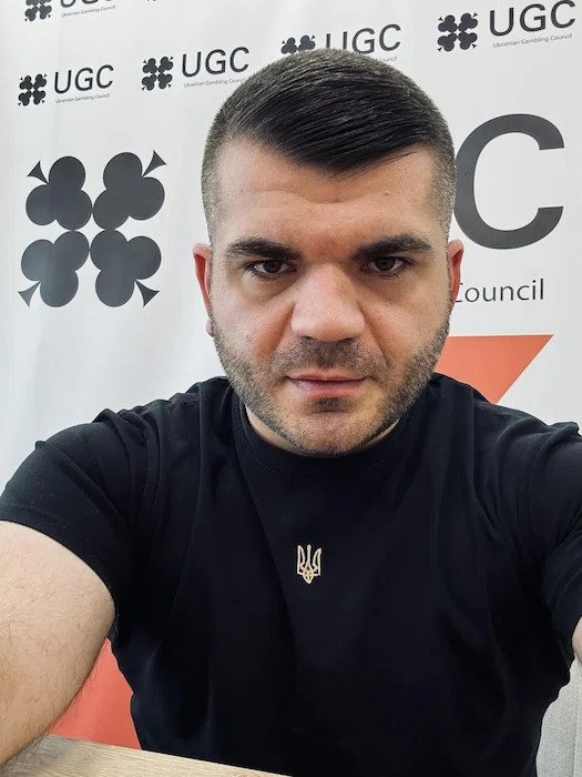 голова UGC Кучухідзе