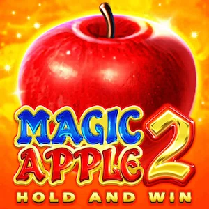 Magic Apple 2 — играть онлайн, Hold and Win и фриспины