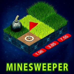 Minesweeper — правила гри, коефіцієнти та поради на 2026 рік