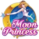 Игровой автомат Moon Princess от Play’n GO — обзор и фриспины