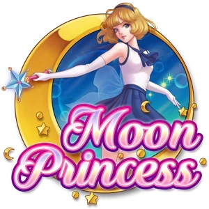 Ігровий автомат Moon Princess — огляд 2026, фриспіни та RTP (Play’n GO)