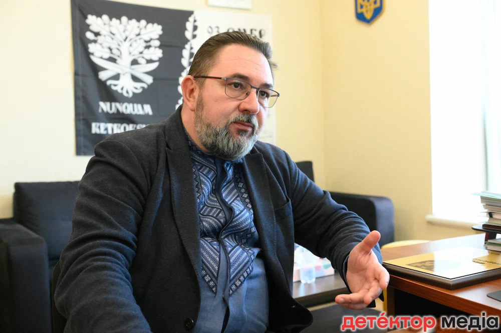 Микита Потураєв