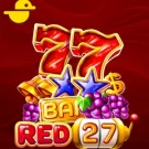 Ігровий автомат Red 27 від PatePlay