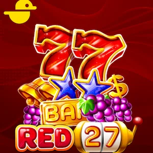 Слот Red 27 ᐈ Обзор + Играть бесплатно