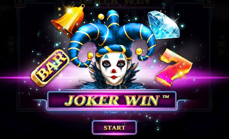 Демо Joker Win
