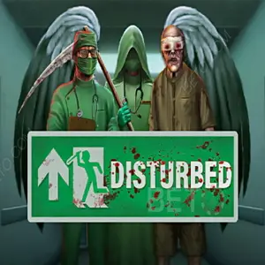 Огляд Disturbed Слот на Prointernet