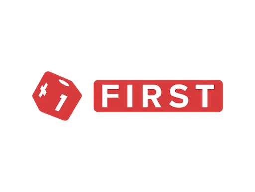 First казино