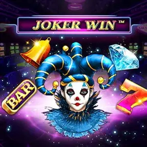 Joker Win — грати онлайн, бонуси та виплати