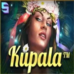 Лого ігрового автомата Kupale