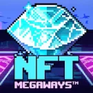 Игровой автомат NFT Megaways от Red Tiger Gaming