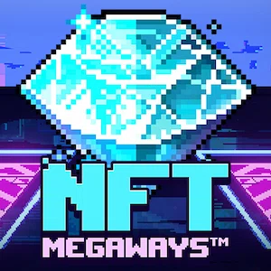 NFT Megaways — безкоштовна гра і механіка Megaways