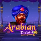 Слот Arabian Dream ᐈ Обзор и бесплатная игра