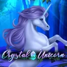 Игровой автомат Crystal Unicorn от Caleta Gaming