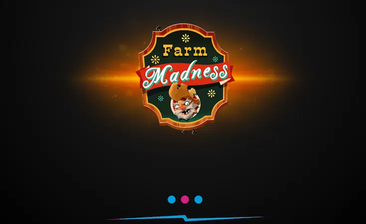 Демо Farm Madness