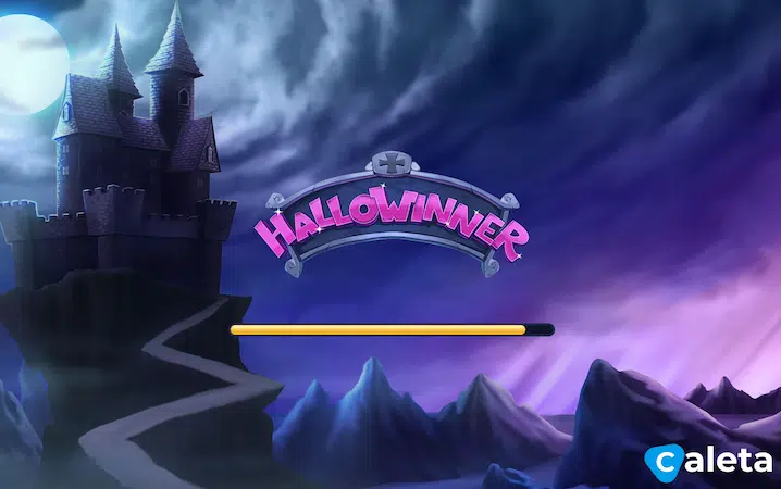 Демо Hallowinner