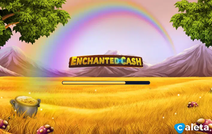 Демо Enchanted Cash