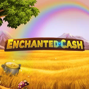 Enchanted Cash демо версія – огляд від Caleta Gaming