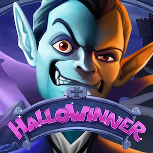 Hallowinner демо-версия — обзор от Caleta Gaming