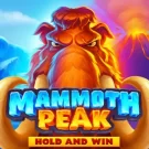 Слот Mammoth Peak ᐈ Обзор и бесплатная игра