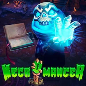 Слот Necromancer — огляд  та безкоштовна гра